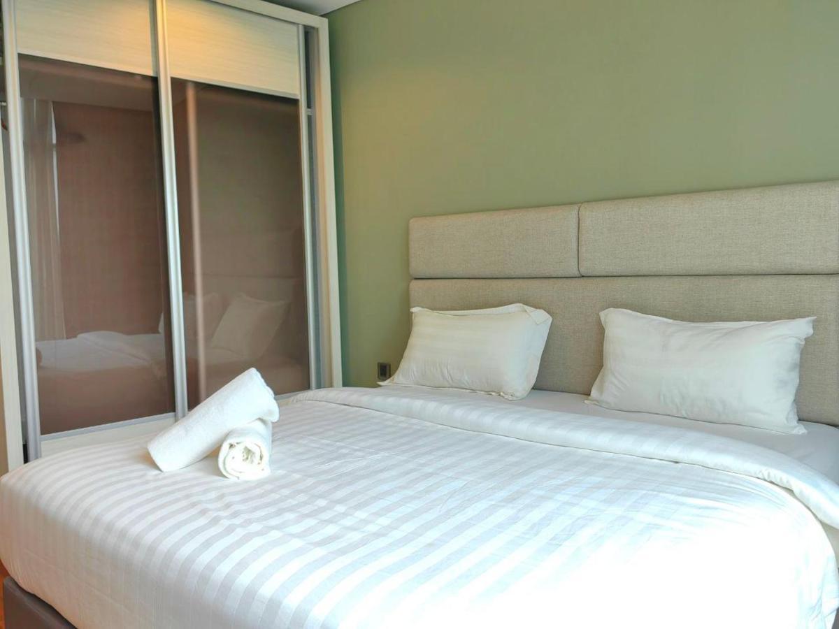 Vortex Suites Klcc By Welt Kuala Lumpur Esterno foto
