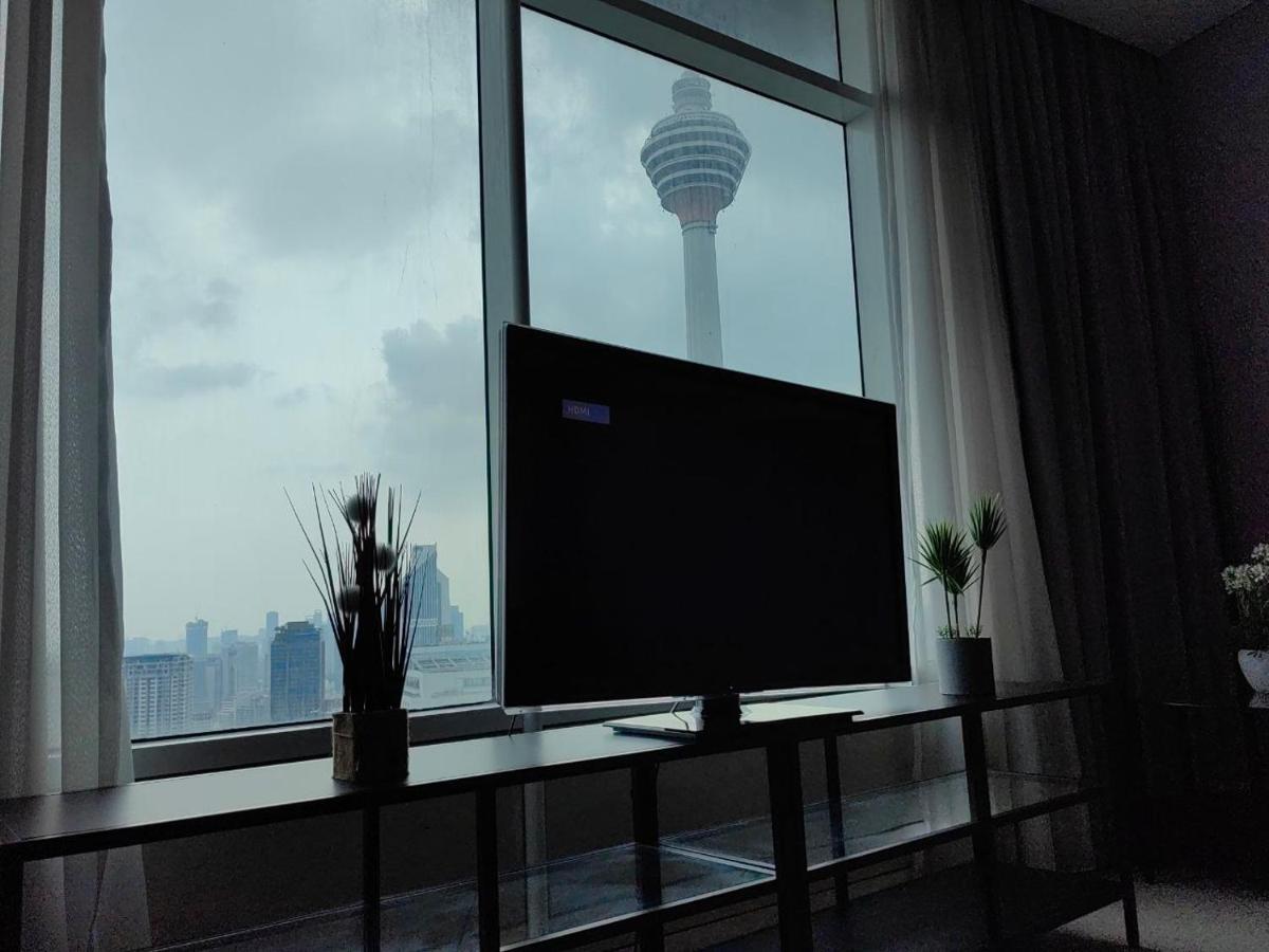 Vortex Suites Klcc By Welt Kuala Lumpur Esterno foto