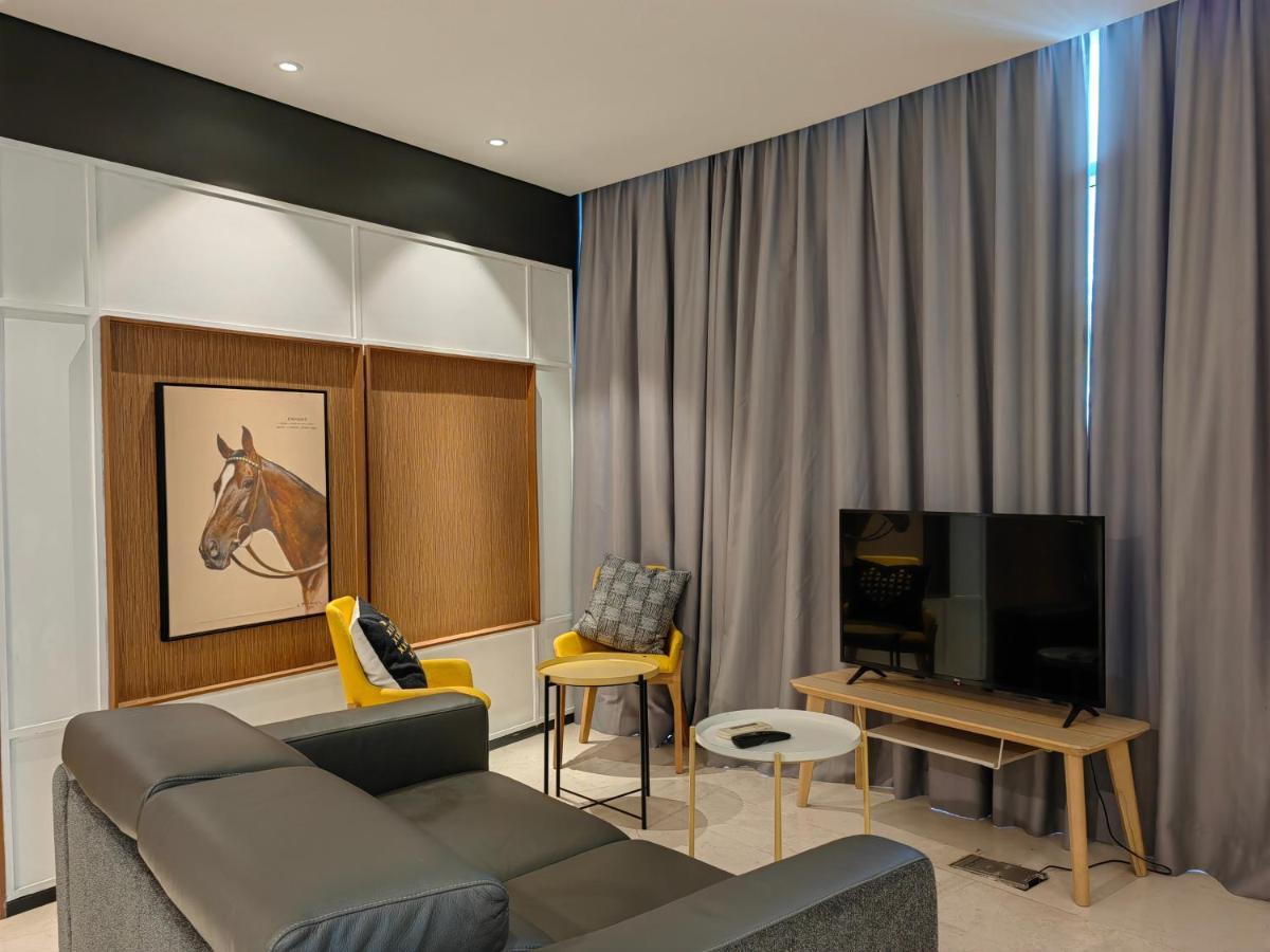 Vortex Suites Klcc By Welt Kuala Lumpur Esterno foto