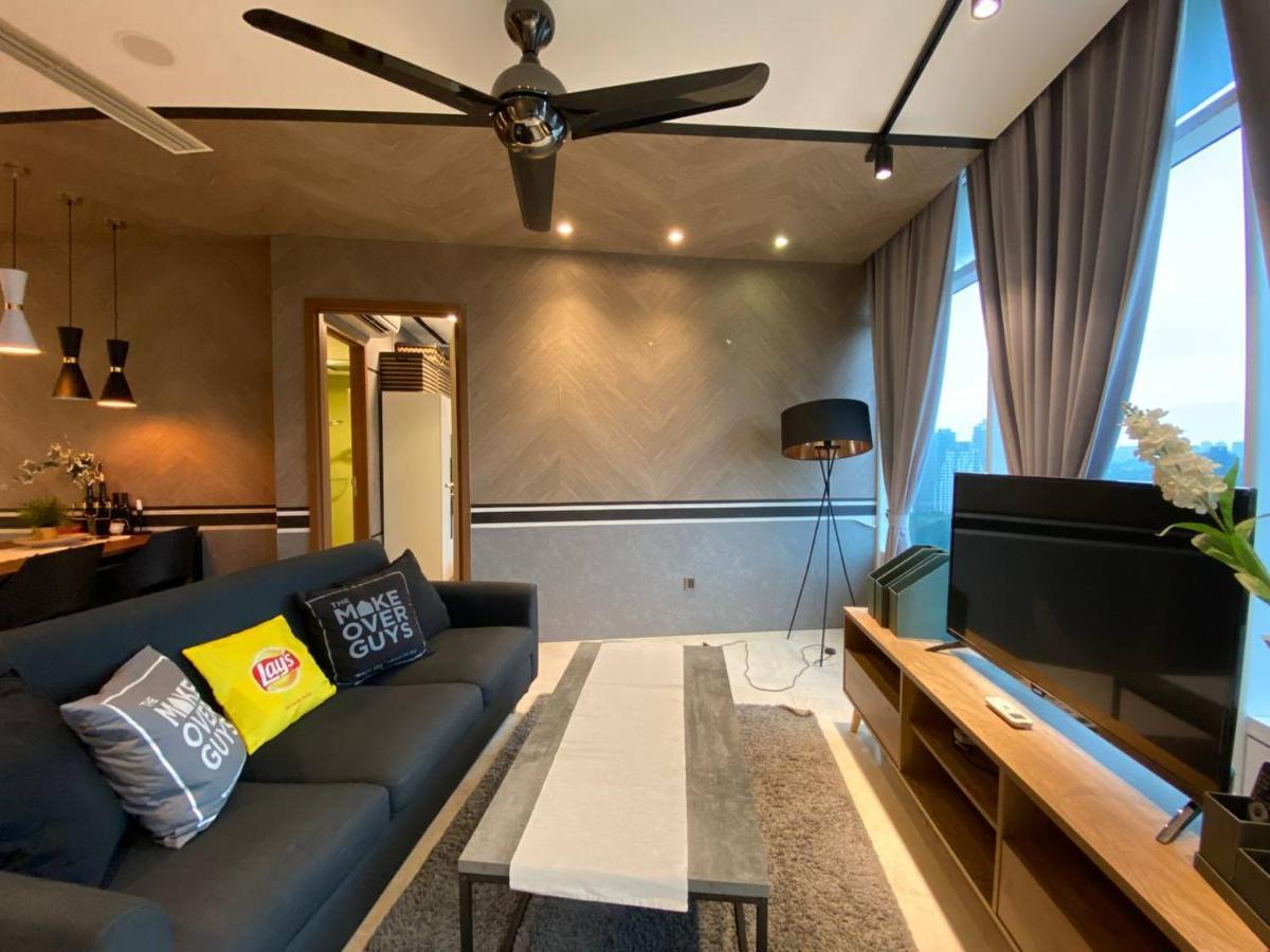 Vortex Suites Klcc By Welt Kuala Lumpur Esterno foto